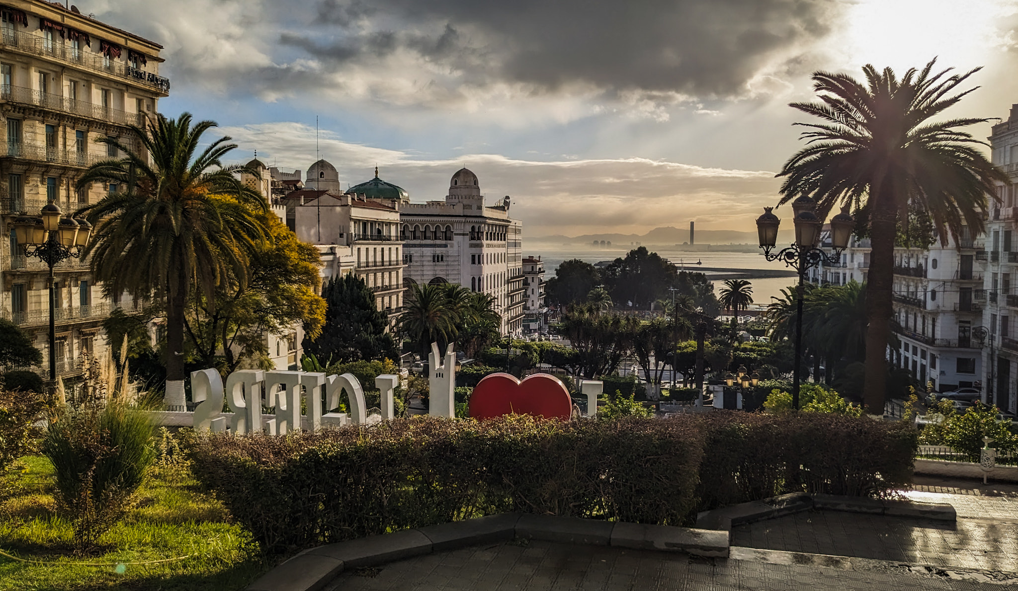 Alger